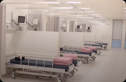 Hospital Image