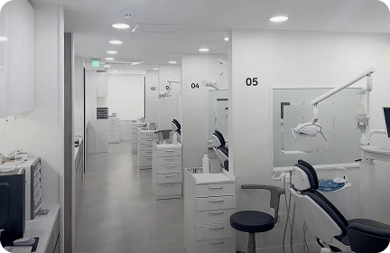 Won Dental Hospital